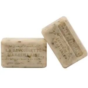 Jabón de Marsella Hierbas Provenzales 125 gr.