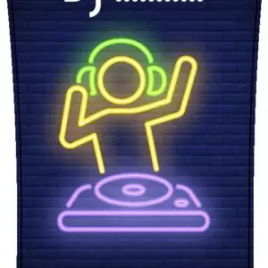 Etiqueta Dj