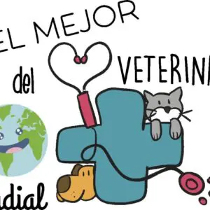 Taza Veterinario1