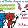 Taza Refranes valencianos 1