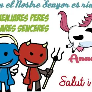 Taza Refranes valencianos 1