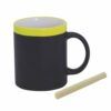 Taza Tiza Amarilla