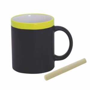 Taza Tiza Amarilla