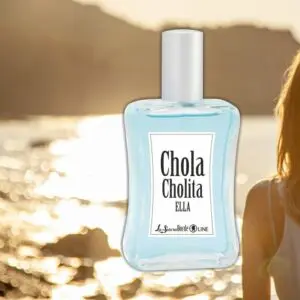Chola Cholita - Chola