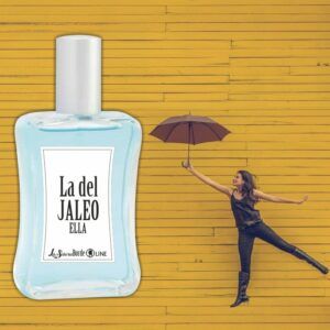 La del Jaelo, escandalosa que es -J. Pablo Goltieras