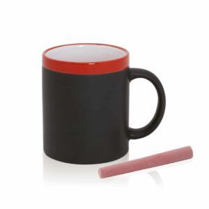 Taza Tiza Roja