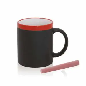 Taza Tiza Roja