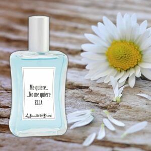 Me quiere...No me quiere - MJacobo