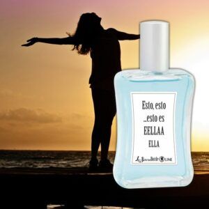 Esto, esto...esto es EELLAA - Voltaire Zazea