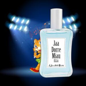 Jaa Dorre Miauu - Droi