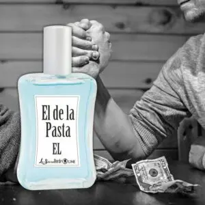 El de la Pasta - Rabbano