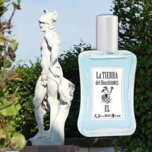 La Tierra del Dios Hermes - Rermes