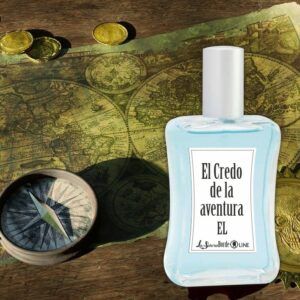El Credo de la Aventura - Credo