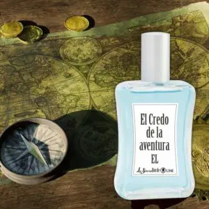 El Credo de la Aventura - Credo