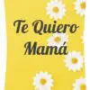 Etiqueta Mamá 2
