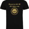 Reserva Cumpleaños