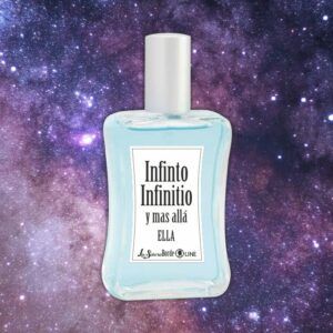 Infinito, Infinitio...y más allá - Clavo Klain