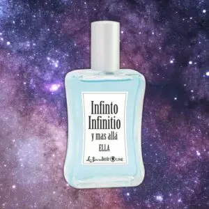 Infinito, Infinitio...y más allá - Clavo Klain