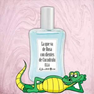 Cucudrulu Rosa - LaCosta