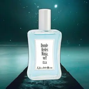 Donde Kedes Ninia VoY - La Dona Kara
