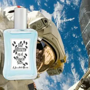 Odisseya en el espacio -