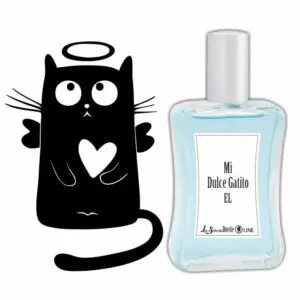 Mi Dulce Gatito - Dulce y G