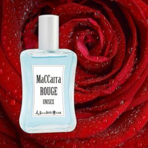MaCCarra Rouge - Mister Francisco Kukian