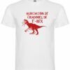Asociación de criadores de T REX