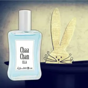Chaa Chan - Canal