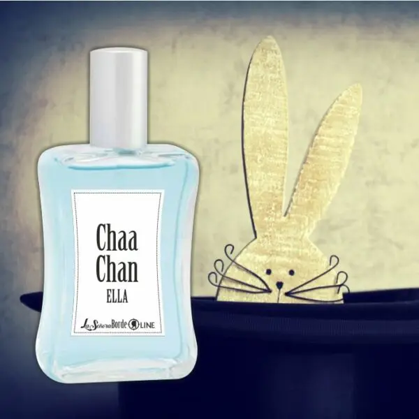 Chaa Chan - Canal