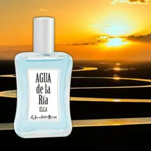 Acgua de la Ría - Armari