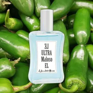 El Ultra Maloso- J. Pablo Golteras