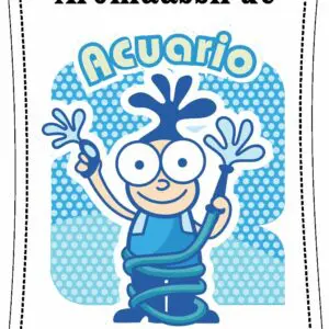 Aromaassh de Acuario
