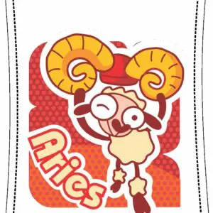 Aromaassh de Aries