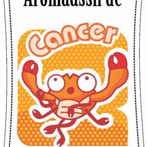 Aromaassh de Cáncer