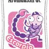Aromaassh de Escorpio