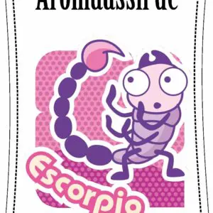Aromaassh de Escorpio