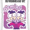 Aromaassh de Géminis