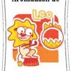 Aromaassh de Leo