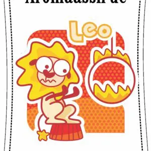 Aromaassh de Leo