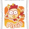 Aromaassh de Piscis