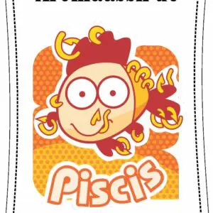 Aromaassh de Piscis