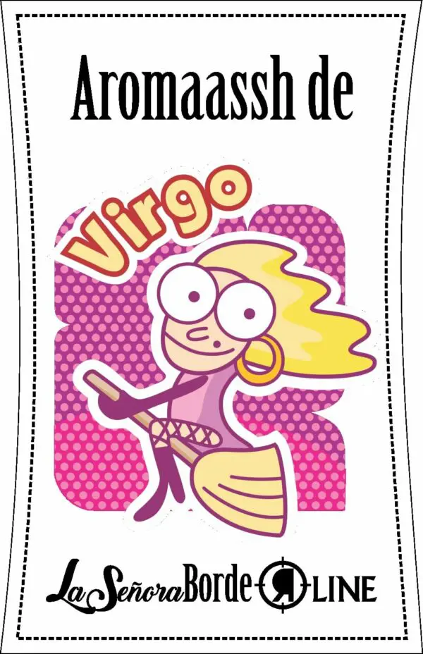 Aromaassh de Virgo