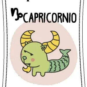Capricornio