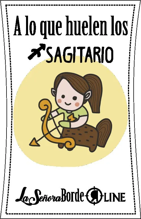 Sagitario Sagitario