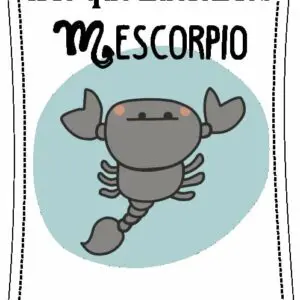 Escorpio