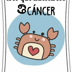 Cáncer