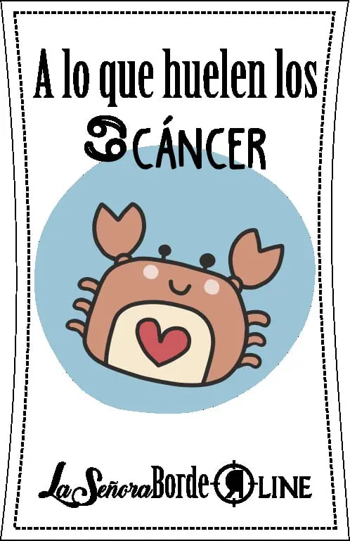 Cáncer Cáncer