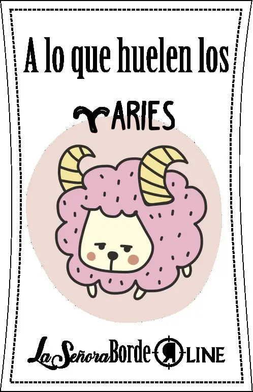 Aries Aries