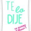 Mamá 1